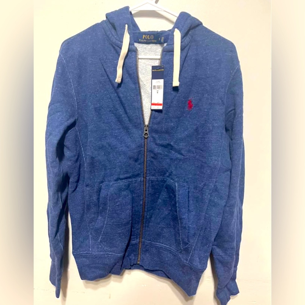 Ralph Lauren Polo Sweater